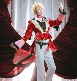 あんさんぶるスターズ！！Knights コスプレ衣装、完全再現✨