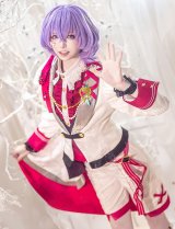 あんスタファン必見！華麗コスプレ衣装で舞台を鷲掴み