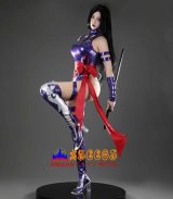 Marvel Rivals マーベル・ライバルズ Psylocke サイロック コスプレ衣装