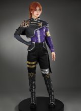 「エクスペディション 33 Clair Obscur」のマエル（MAELLE）コスプレ衣装、ご紹介します