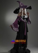『ELDEN RING』ナイトレイン 隠者（Recluse）コスプレ衣装
