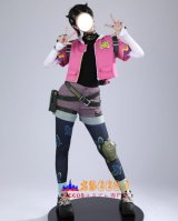 タイトル：ヴァロラント クローヴ（Clove）コスプレ衣装、完全再現で没入感 MAX！