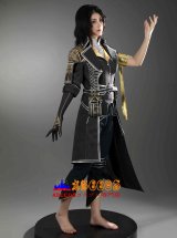 エクスペディション 33 Clair Obscur ルネ Lune コスプレ衣装 精緻なデザインで冒険の魂を再現