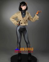 ポケモンレジェンズ Z-A マチエール（Emma）コスプレ衣装｜原作再現のクールデザインで世界観を彩れ！