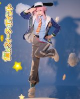 あんスタ 10 周年全員制服！姫宮桃李・白鳥藍良・春川宙 シャッフルユニットコレクション vol.01 コスプレ衣装