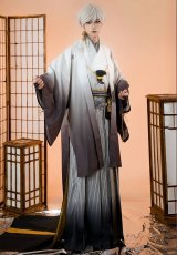 【SILENT HILL f 熱狂中！】狐面の男「常喜寿幸」コスプレ衣装✨オーダーメイドで完璧再現！