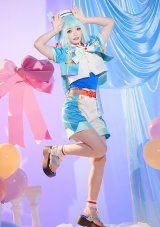 ✨ あんスタ熱狂中！Ra*bits 真白友也たちのステージ衣装が完全再現！