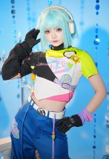 🎉あんスタ十周年イベント衣装が遂に登場！PM6:∞ らびゅ & ピース伝説 コスプレ衣装