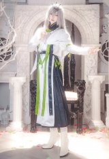 🌟IDOLiSH7 Revale 折笠千斗 コスプレ衣装｜聖なるステージへようこそ！🌟