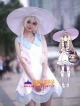 ✨ ポケモンサン & ムーン リーリエ コスプレ衣装 完全再現！✨