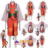 鬼滅の刃 2026 新春コスプレ衣装｜竈門炭治郎・冨岡義勇・我妻善逸・甘露寺蜜璃ら、和風モダンデザインで再現！