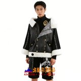 2025 年ハロウィン✨ディズニー ツイステッドワンダーランド リリア・ヴァンルージュ コスプレ衣装 オーダーメイド対応