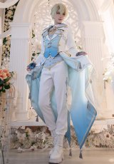 🔥あんスタ Eden 巴日和 コスプレ衣装 完全再現！舞台級クオリティ 七種茨 乱凪砂 漣ジュン ユニットコーデ