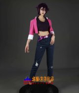 Dispatch（ディスパッチ）スーパーヒーロー派遣会社 Invisigal コスプレ衣装｜インビジガル 完全再現セット