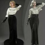 バイオハザード レクイエム グレース・アッシュクロフト コスプレ衣装 大人気キャラ完全再現！イベント・撮影会で大活躍間違いなし✨