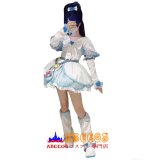 「ふたりはプリキュア」雪城ほのか / キュアホワイトのコスプレ衣装が登場！✨ あの清純で強いヒロインになりきれる！