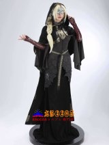 🔥ダークソウル III 火の番人（Fire Keeper）コスプレ衣装｜あの神秘的な雰囲気を完全再現！