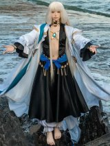 Fate/Grand Order ネモ / ノア コスプレ衣装｜Rider 第三再臨 完全再現！オーダーメイド可能でイベントや撮影にもぴったり✨