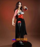 アブソリュート版ワンダーウーマンの戦闘服が登場！コミケ・ハロウィンで目立つこと間違いなし✨