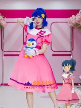 ✨ポケモンコンテストで大活躍！ヒカリ（Dawn）の可愛いドレス姿が完全再現！