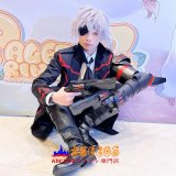 【ありふれた職業で世界最強】南雲ハジメ コスプレ衣装｜再現度高！イベントで目立つクールな一着✨