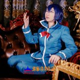 魔入りました！入間くん 鈴木入間コスプレ衣装｜完璧再現のアニメ風制服
