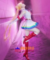 永遠の憧れ！セーラームーン Eternal 版 月野うさぎになれるコスプレ衣装