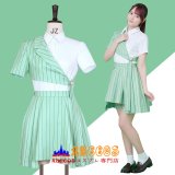 【イキヅライブ！】五桐玲 コスプレ衣装 完全再現！ライブ・イベントに大活躍✨