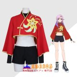 【カードファイト！！ヴァンガード Divinez】員弁ナオ コスプレ衣装｜再現度高！アニメ風の可愛さがたまらない🔥