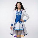 ラブライブ！サンシャイン！！黒澤ルビィのあの衣装が完全再現！推し活コスにぴったり✨