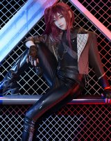 【あんスタ MELLOW DEAR US】円果望見 コスプレ衣装 オーダーメイド対応｜イベント・ライブ撮影に最適✨