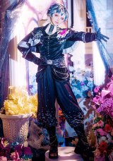 超人気✨IDOLiSH7 Re:vale 10 周年 百（春原百瀬）コスプレ衣装｜オーダーメイド対応 撮影・イベント向け高再現仕様
