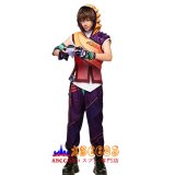 【VALORANT】ミクス miks コスプレ衣装 立体フード再現 イベント・コミケに最適