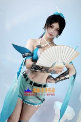 【新作】Overwatch アンラン 水着コスプレ クオリティ重視 撮影イベントに最適