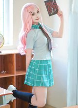 Alien stage エイリアン・ステージ アナート芸術高等学校 女性用制服コスプレ衣装｜オーダーメイド対応