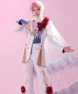 あんさんぶるスターズ！感謝祭 Valkyrie 斎宮宗 影片みか コスプレ衣装 豪華仕立て オーダーメイド可能