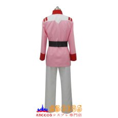 画像4: ガンダム 地球連邦軍制服 コスプレ衣装  abccos製 「受注生産」 (4)