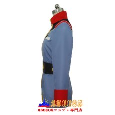 画像3: 地球連邦軍 制服 コスプレ衣装  abccos製 「受注生産」 (3)