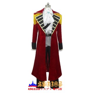 cos2356Axis Powers ヘタリア スペイン コスプレ衣装（ABCCOS