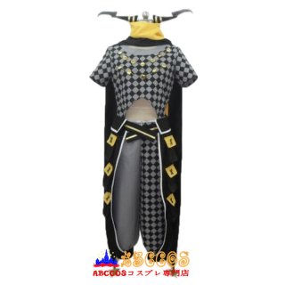 中間管理録トネガワ 兵藤和尊 コスプレ衣装 abccos製 「受注生産