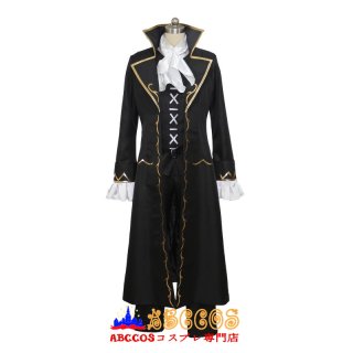 Pandora Hearts(パンドラハーツ) - ABCCOS Pandora Hearts(パンドラハーツ) - ABCCOS