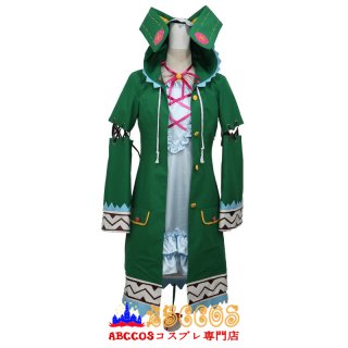 Amazon.co.jp: コススター ドラゴンクエストIV 導かれし者たち