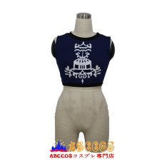 画像4: カーニヴァル Karneval 花礫 ガレキ コスプレ衣装  abccos製 「受注生産」 (4)