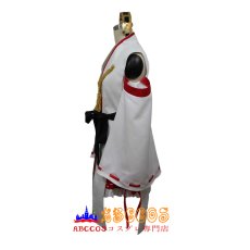 画像4: 艦隊これくしょん -艦これ-  榛名（はるな，Haruna）コスプレ衣装 abccos製 「受注生産」 (4)