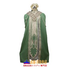 画像1: ファイアーエムブレム 覚醒 Emmeryn  コスプレ衣装 abccos製 「受注生産」 (1)