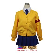 画像12: 最近、妹のようすがちょっとおかしいんだが。 美桜高校 女子制服 コスプレ衣装 abccos製 「受注生産」 (12)