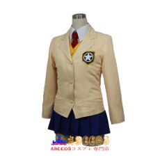 画像3: 最近、妹のようすがちょっとおかしいんだが。 美桜高校 女子制服 コスプレ衣装 abccos製 「受注生産」 (3)