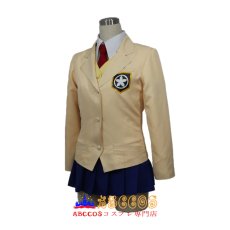 画像3: 最近、妹のようすがちょっとおかしいんだが。  美桜高校 女子制服 コスプレ衣装 abccos製 「受注生産」 (3)