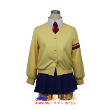画像6: 最近、妹のようすがちょっとおかしいんだが。  美桜高校 女子制服 コスプレ衣装 abccos製 「受注生産」 (6)