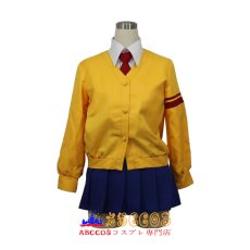 画像6: 最近、妹のようすがちょっとおかしいんだが。 美桜高校 女子制服 コスプレ衣装 abccos製 「受注生産」 (6)